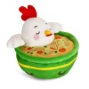 Paka Paka - Soup Troop Chicken Noodle Funko Plüsch Figur