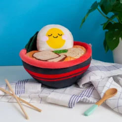 Paka Paka - Soup Troop Ramen Funko Plüsch Figur