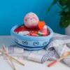 Paka Paka - Soup Troop Shrimp Gumbo Funko Plüsch Figur