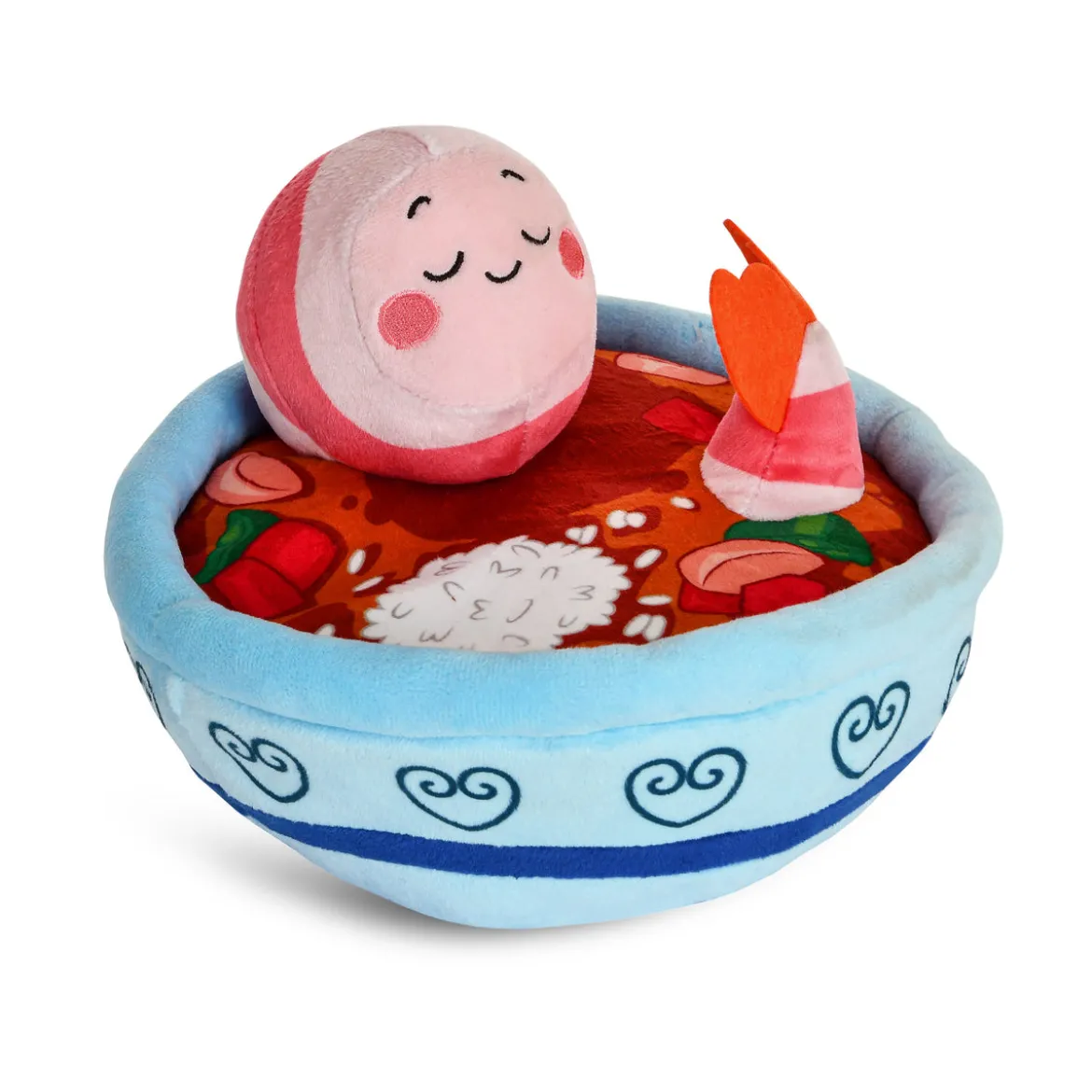 Paka Paka - Soup Troop Shrimp Gumbo Funko Plüsch Figur