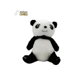 Panda! Go, Panda! Plüschfigur Pan-Chan 16 cm