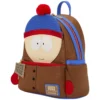 Paramount by Loungefly Mini Rucksack South Park Stan