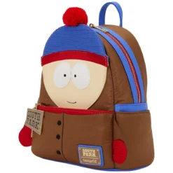 Paramount by Loungefly Mini Rucksack South Park Stan