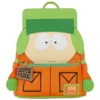 Paramount by Loungefly Mini Rucksack South Park Kyle