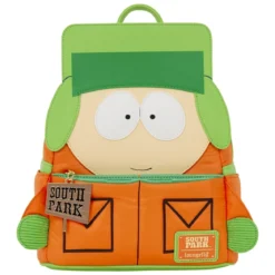 Paramount by Loungefly Mini Rucksack South Park Kyle
