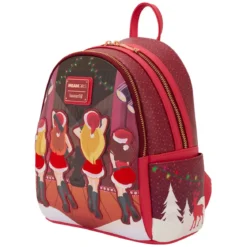 Paramount by Loungefly Mini Rucksack Mean Girls