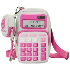 Paramount by Loungefly Umhängetasche mit Geldbeutel Mean Girl