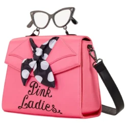 Paramount by Loungefly Umhängetasche Grease Pink Ladies