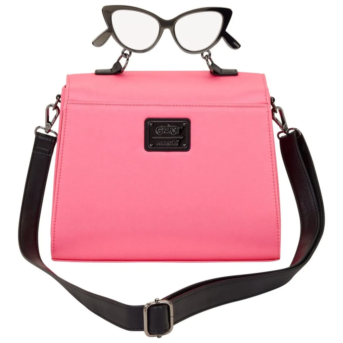 Paramount by Loungefly Umhängetasche Grease Pink Ladies