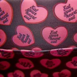 Paramount by Loungefly Umhängetasche Grease Pink Ladies