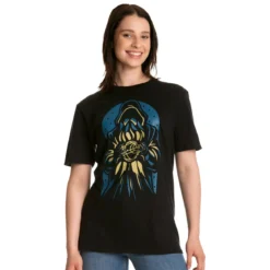 Path of Exile - Shaper Light T-Shirt schwarz