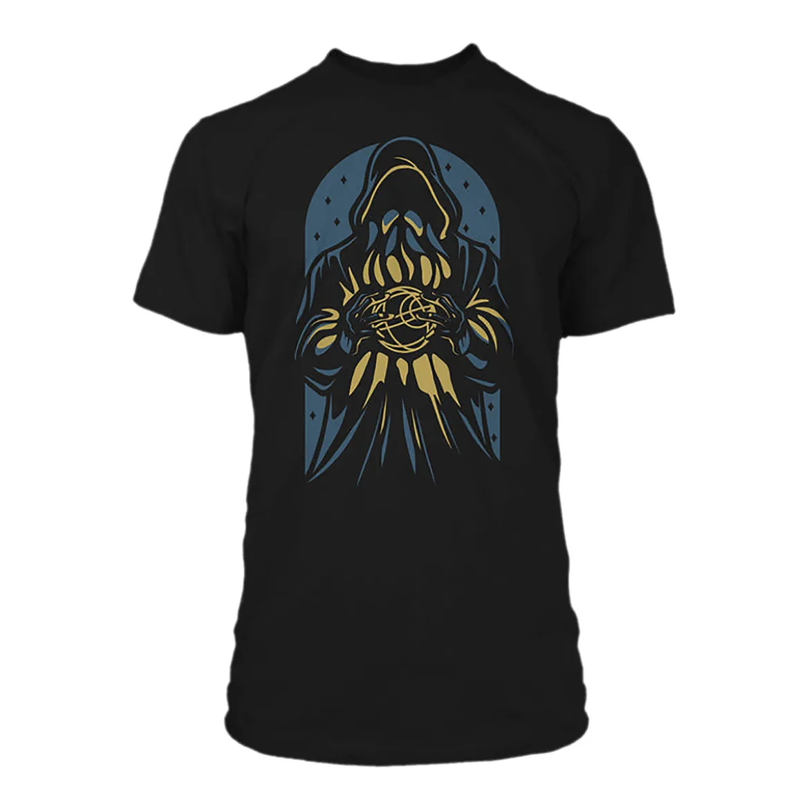 Path of Exile - Shaper Light T-Shirt schwarz
