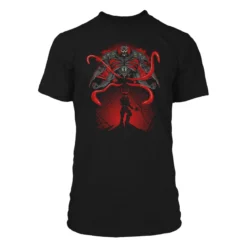 Path of Exile - The Nightmare Malachai T-Shirt schwarz