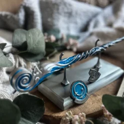Patronus Celebration Wand 2025 - Harry Potter Zauberstab