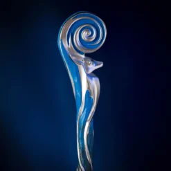 Patronus Celebration Wand 2025 - Harry Potter Zauberstab