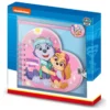 PAW Patrol Notizbuch mit Kugelschreiber Geschenk-Set Pawsome Friendships Grow