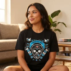 Payday - Mexican Heister T-Shirt