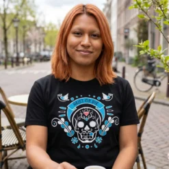 Payday - Mexican Heister T-Shirt