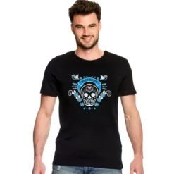 Payday - Mexican Heister T-Shirt