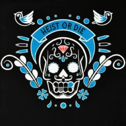 Payday - Mexican Heister T-Shirt