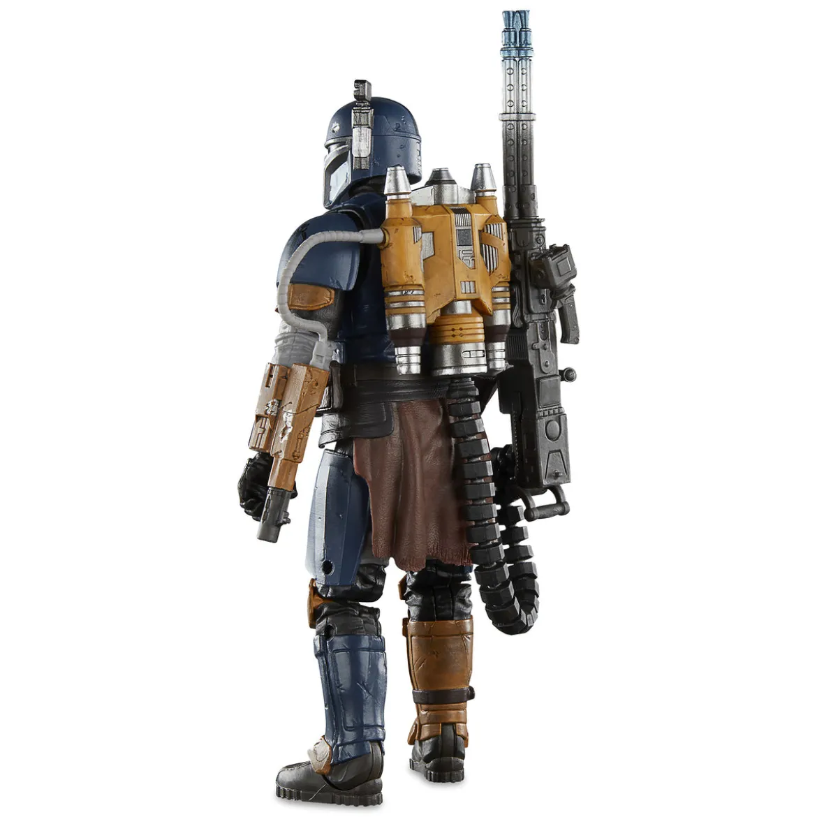 Paz Vizsla Black Series Actionfigur - Star Wars The Mandalorian