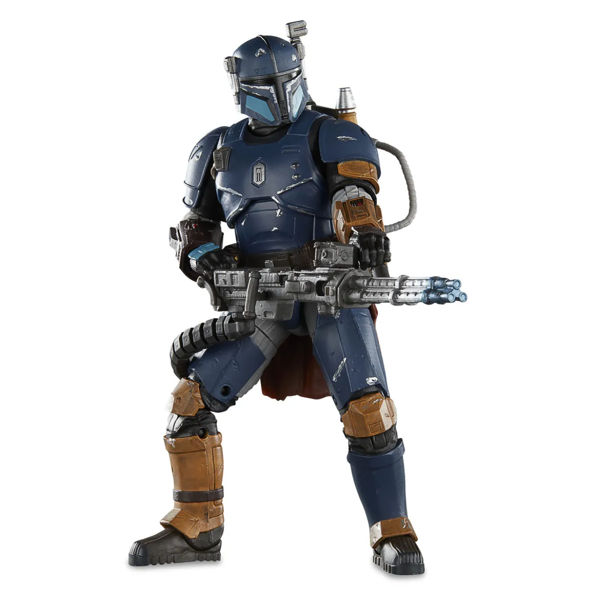 Paz Vizsla Black Series Actionfigur - Star Wars The Mandalorian