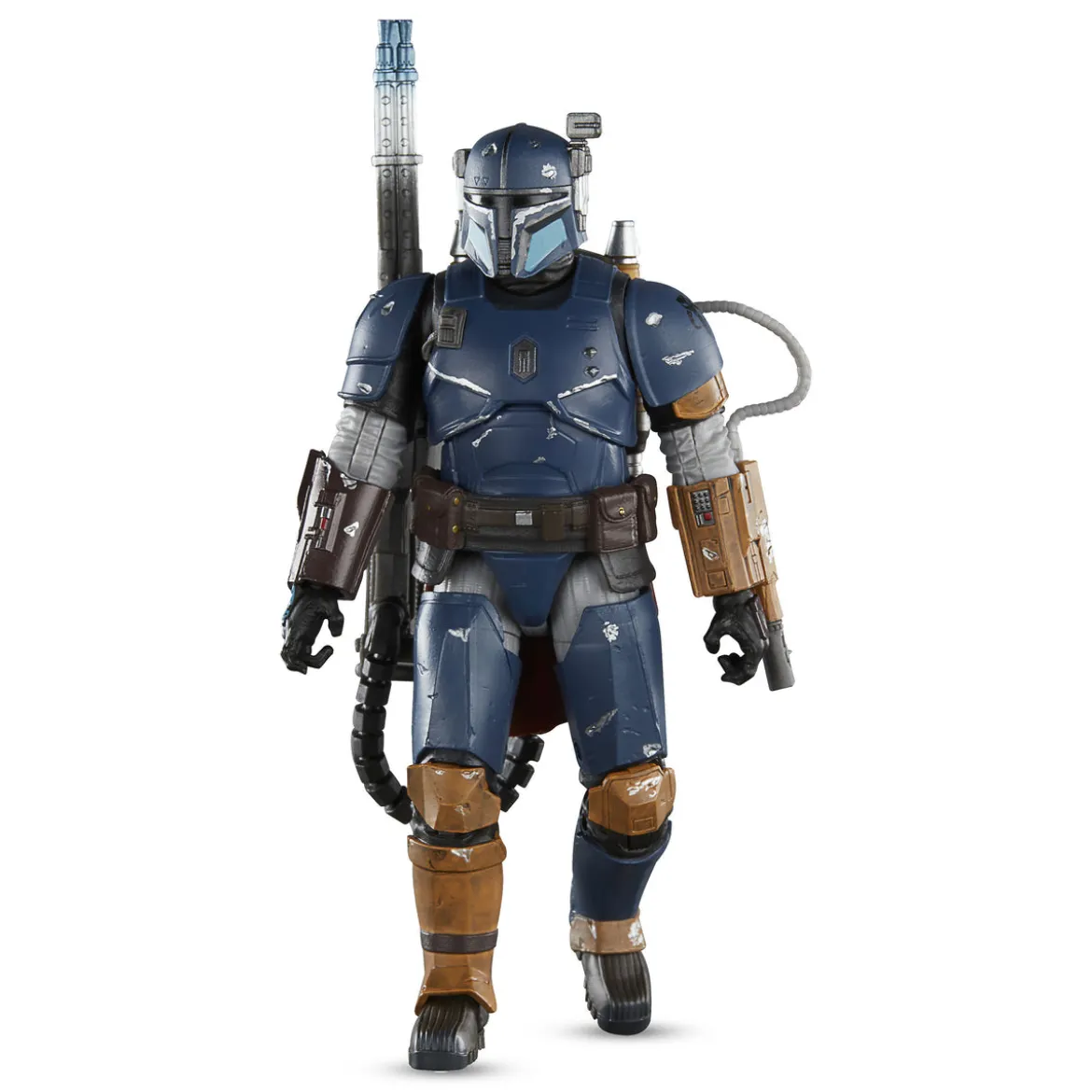 Paz Vizsla Black Series Actionfigur - Star Wars The Mandalorian