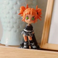 Peach Riot - Lil Loading! Series POP MART Mystery Figur