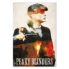 Peaky Blinders - Shelby Family Maxi Poster