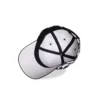 Peanuts Baseball Cap Checkerboard Logo