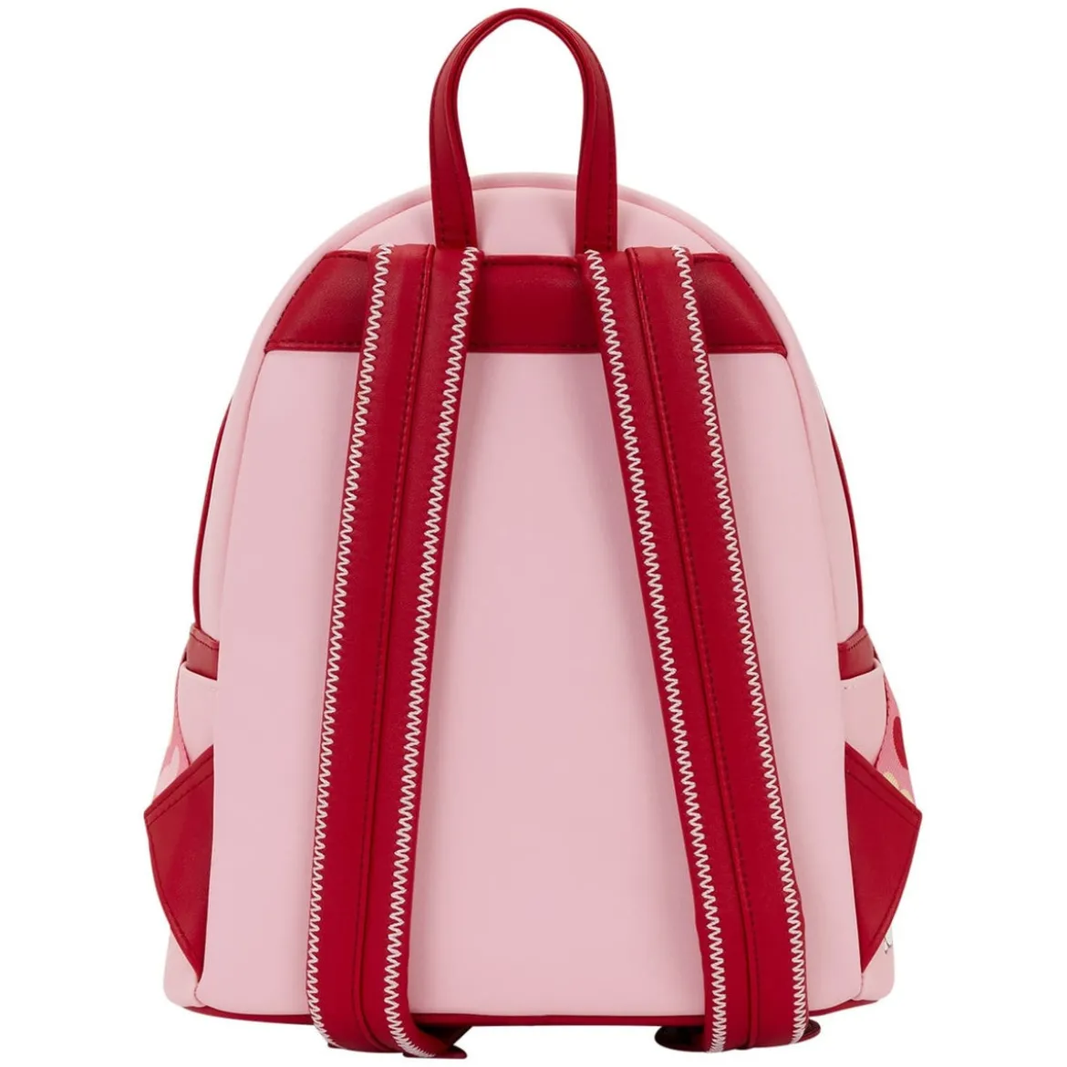 Peanuts by Loungefly Mini-Rucksack Snoopy XO