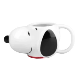 Peanuts 3D Tasse Snoopy