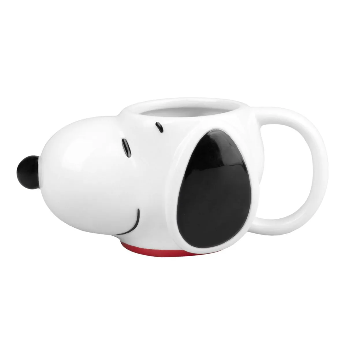 Peanuts 3D Tasse Snoopy