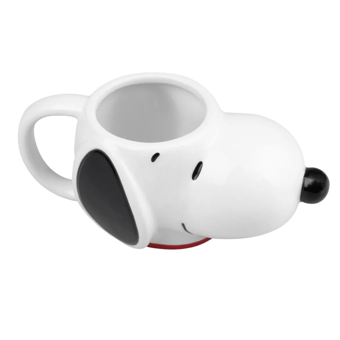 Peanuts 3D Tasse Snoopy
