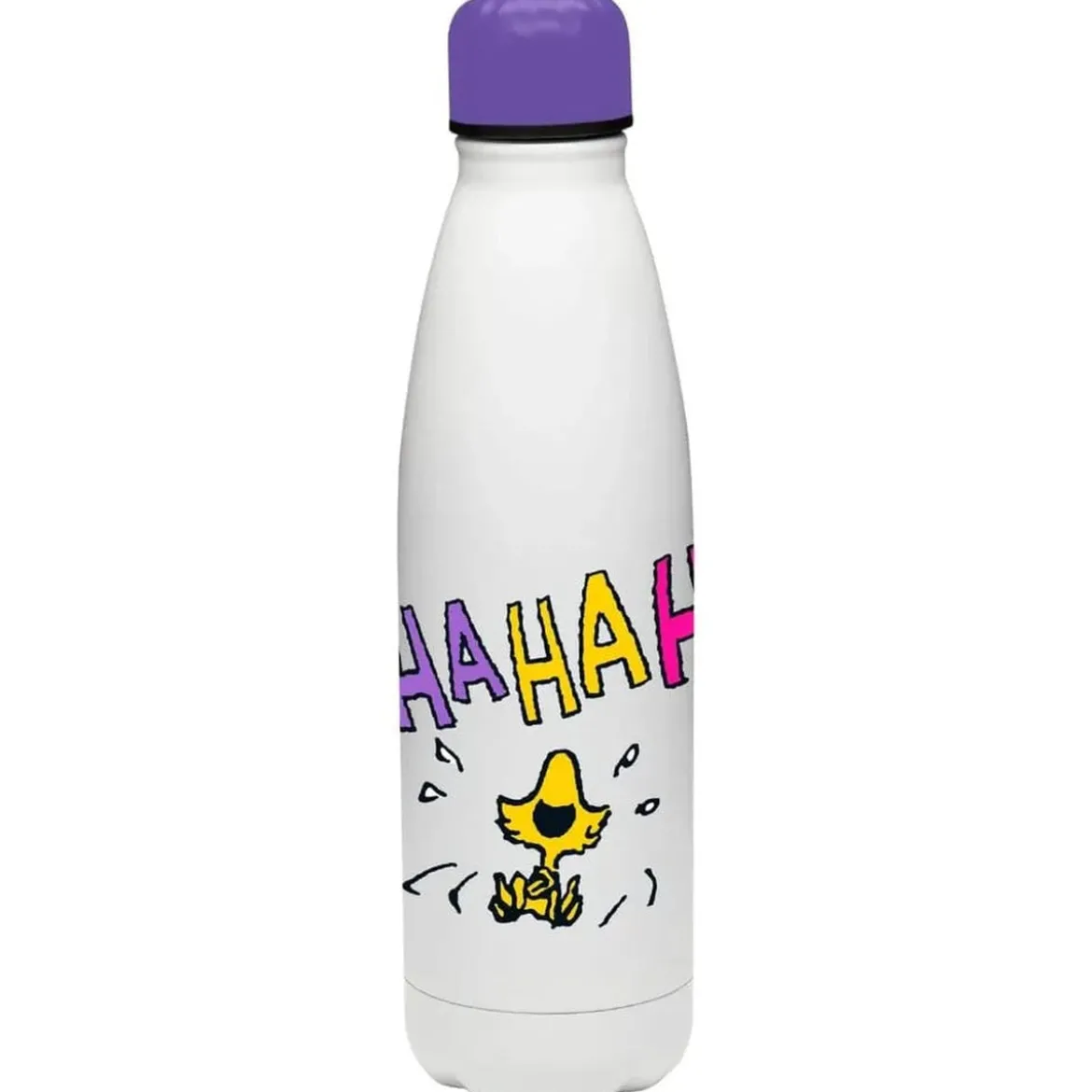 Peanuts Isolierflasche Woodstock 500 ml