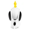 Peanuts Lampe mit USB-C Snoopy