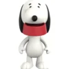 Peanuts ReAction Actionfigur Wave 09 Snoopy (Suppertime)