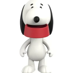 Peanuts ReAction Actionfigur Wave 09 Snoopy (Suppertime)
