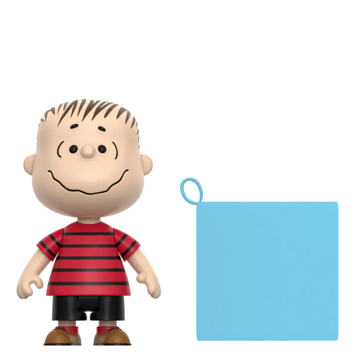 Peanuts ReAction Actionfigur Wave 8 Linus 9 cm