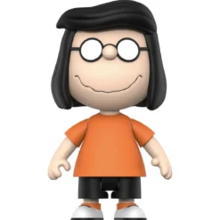 Peanuts ReAction Actionfigur Wave 09 Marcie