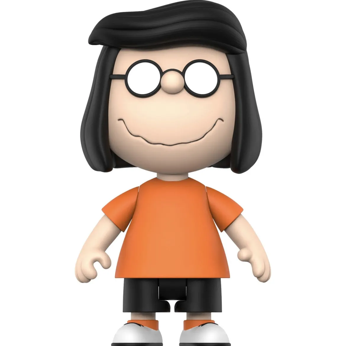 Peanuts ReAction Actionfigur Wave 09 Marcie