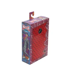 Pee-wee Herman Actionfigur Ultimate Pee-wee Herman 18 cm