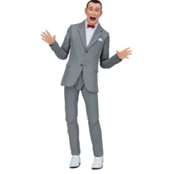 Pee-wee Herman Actionfigur Ultimate Pee-wee Herman 18 cm