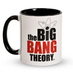 Penny Character Tasse - The Big Bang Theory