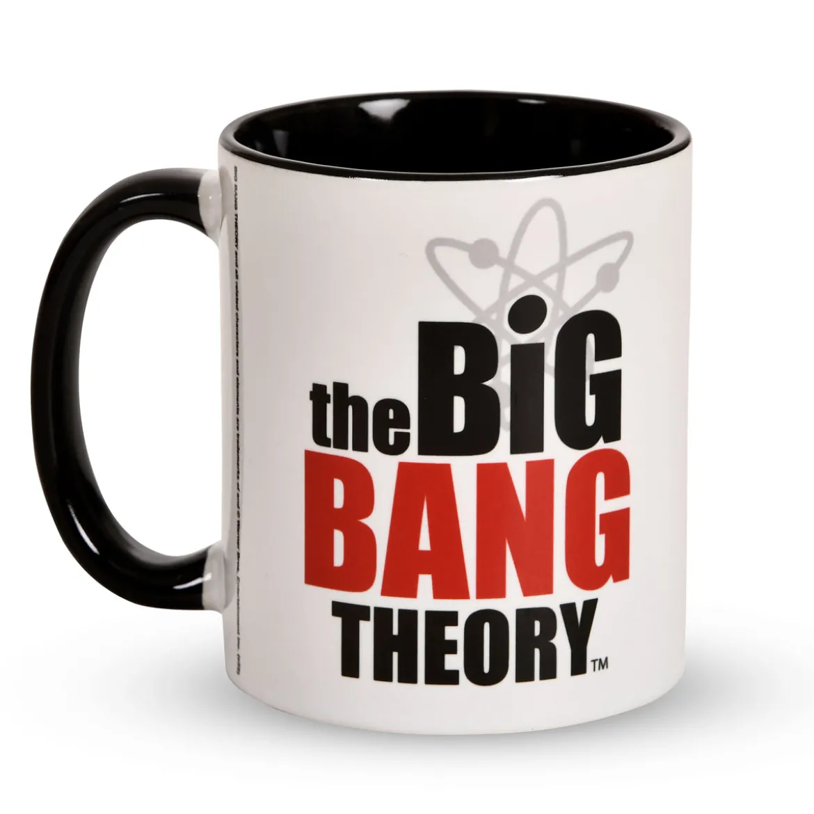 Penny Character Tasse - The Big Bang Theory