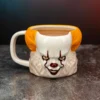 Pennywise 3D Tasse - Stephen Kings ES