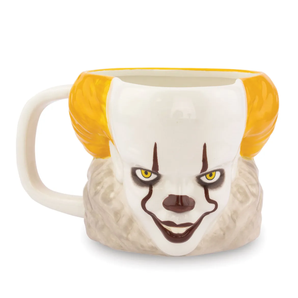 Pennywise 3D Tasse - Stephen Kings ES