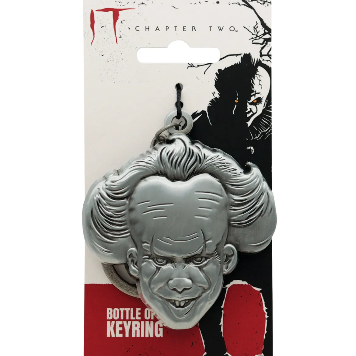 Pennywise Flaschenöffner - Stephen Kings ES