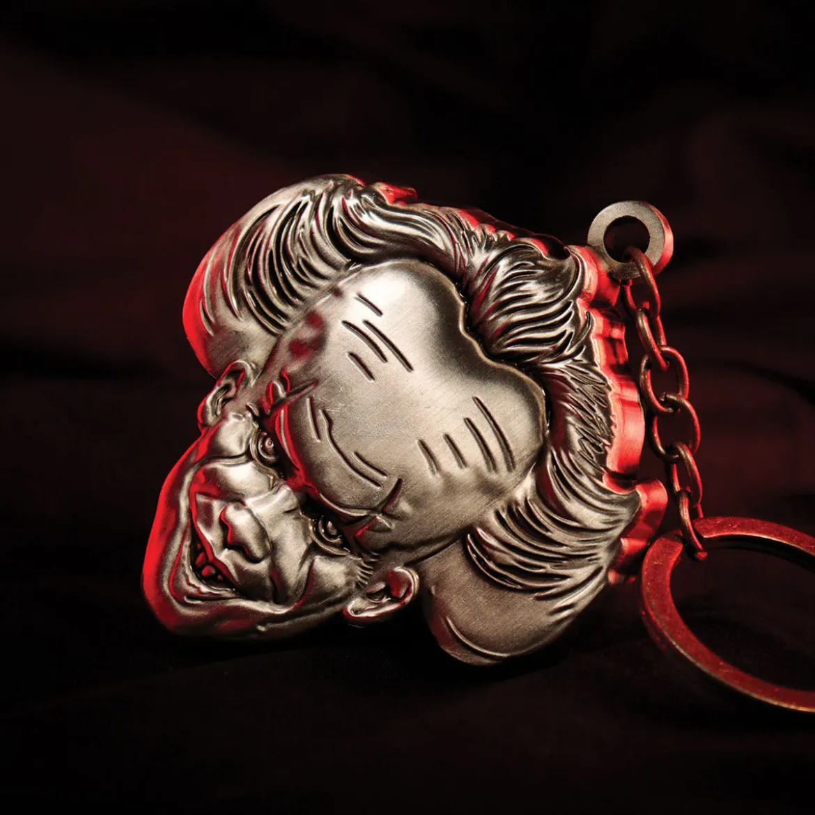 Pennywise Flaschenöffner - Stephen Kings ES