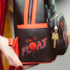 Pennywise Mini Rucksack - Stephen Kings ES